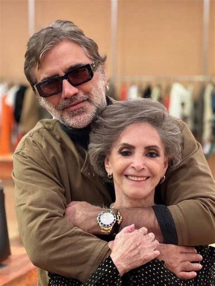 Alejandro Fernandez Net Worth, Biography, Wiki, Age, Parents, Family, photos or more