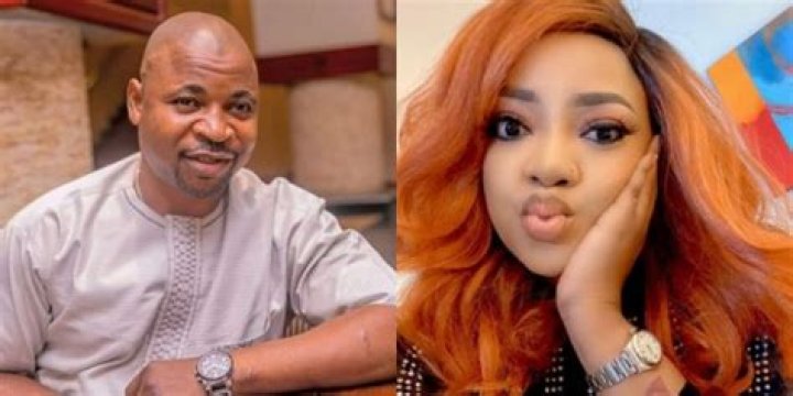 An Inside Look at Tayo Sobola and Kayode Peters Relationship – Is He Her Husband?