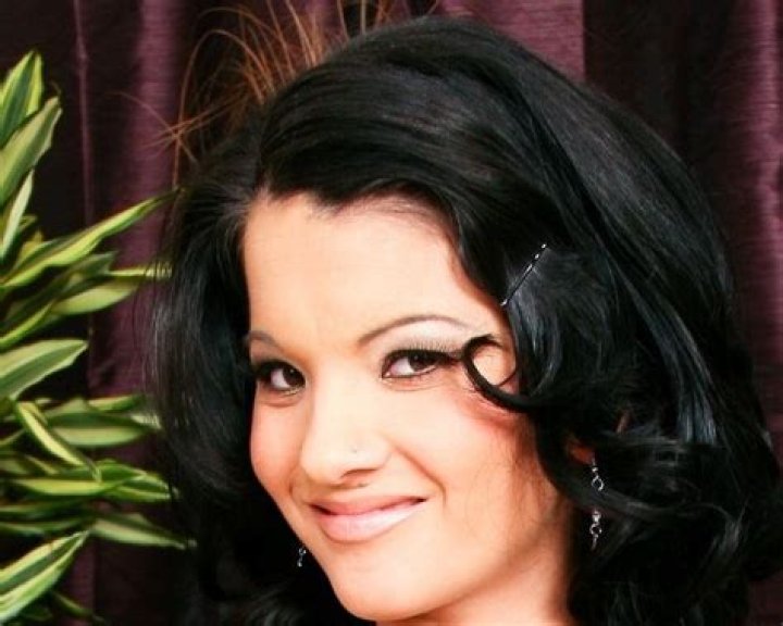 Cindy Gold