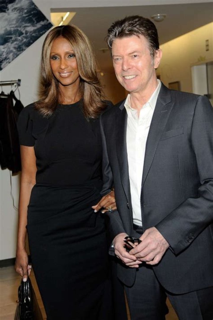 David Bowie Wife: Iman (model) Now, Age, Net Worth, Parents, Birth Chart