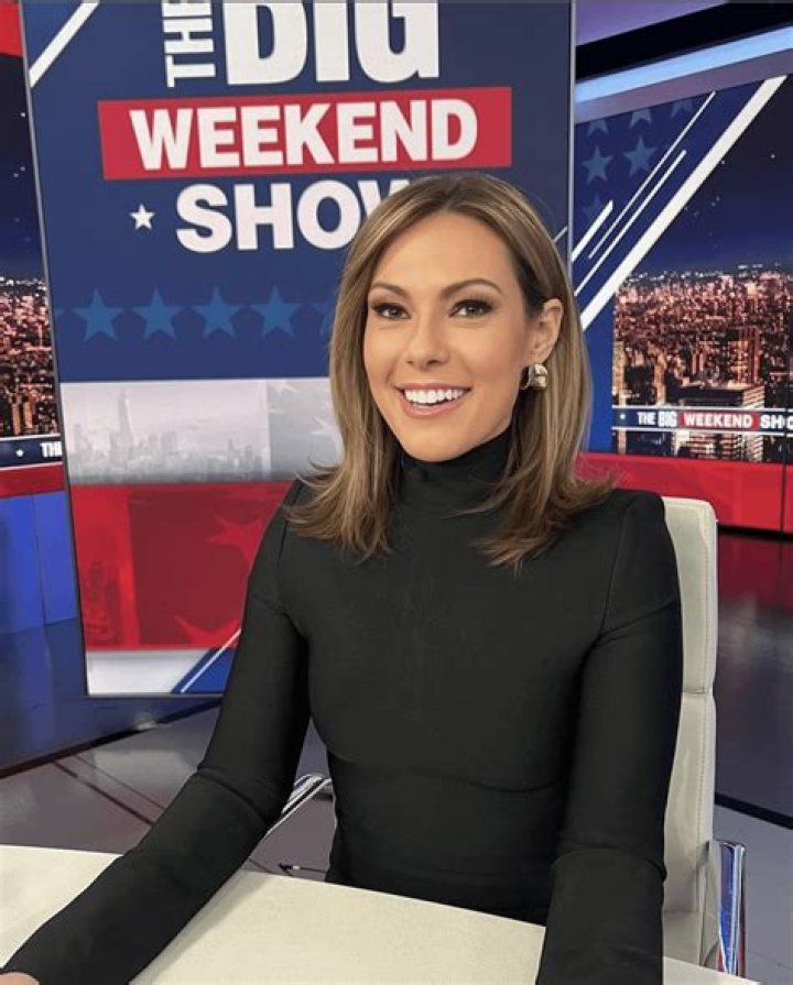 Did Lisa Boothe Leave Fox News Or Was She Fired? Everything To Know About The Journalist