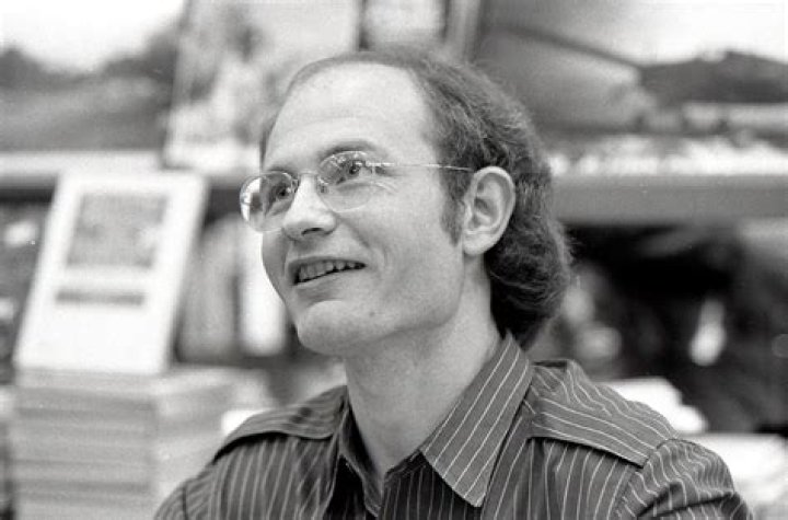 Gary Larson’s Net Worth, Biography, Career, Awards, Fact and Life Story