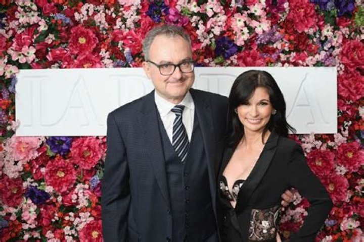 Is Silvio Scaglia Jewish? Julia Haart Husband Net Worth