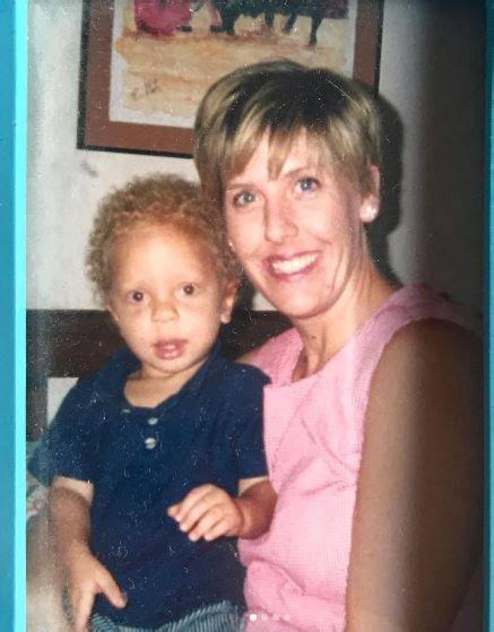 Is Spencer Rattler Albino? Parents Mike Rattler and Susan Ratter
