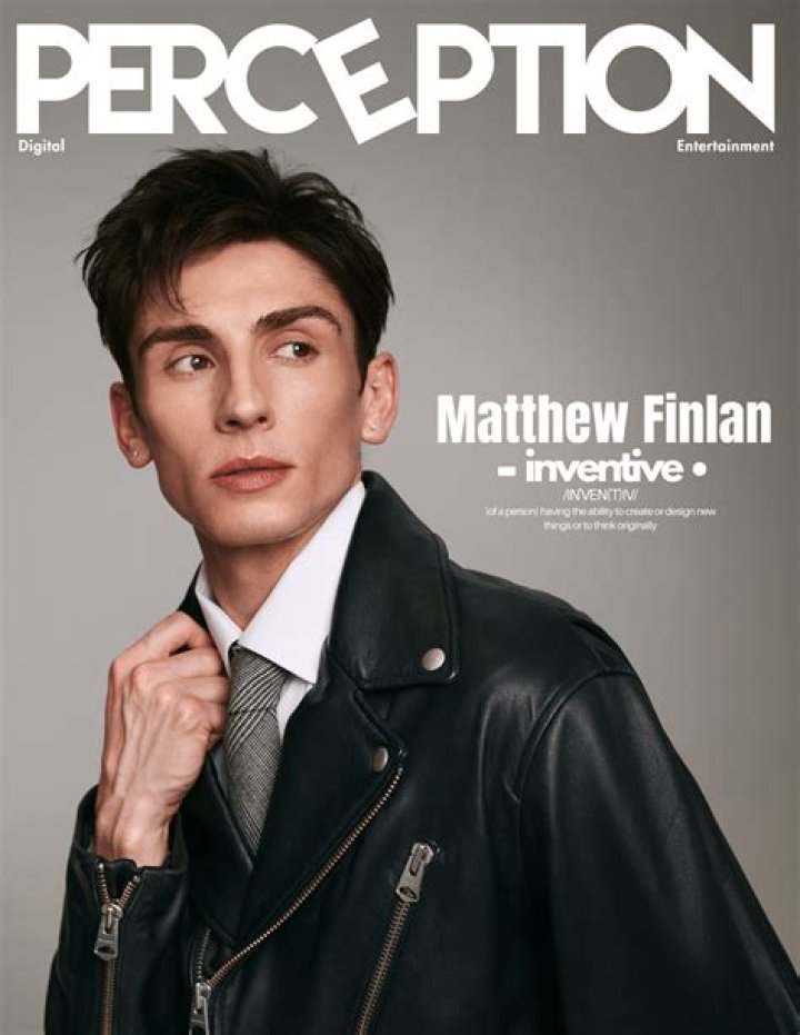 Matthew Finlan Wikipedia Bio – Know About The Cast From Brazen