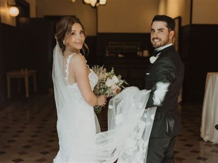 Meet Abraham Ancer Parents- María Verónica Sagastegui And Abraham Ancer Sr. Age Gap Revealed