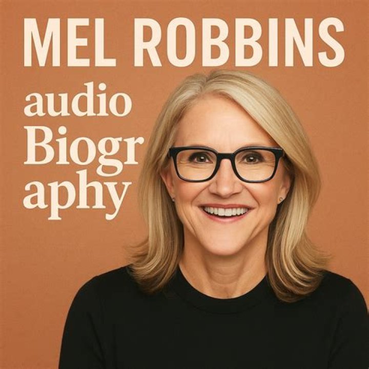 Mel Robbins Biography; Net Worth, Age, Height, Podcast, Husband, Children, Books, Parents And TV Shows