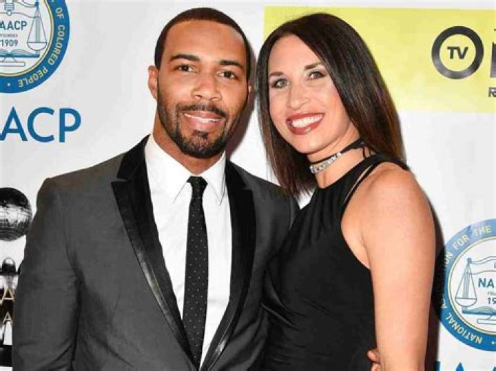 Omari Hardwick (Actor) Wiki, Bio, Age, Height, Weight, Wife, Net Worth, Family: 12 Facts about him