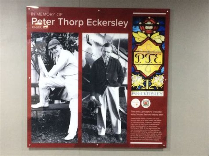 Peter Eckersley Cause Of Death