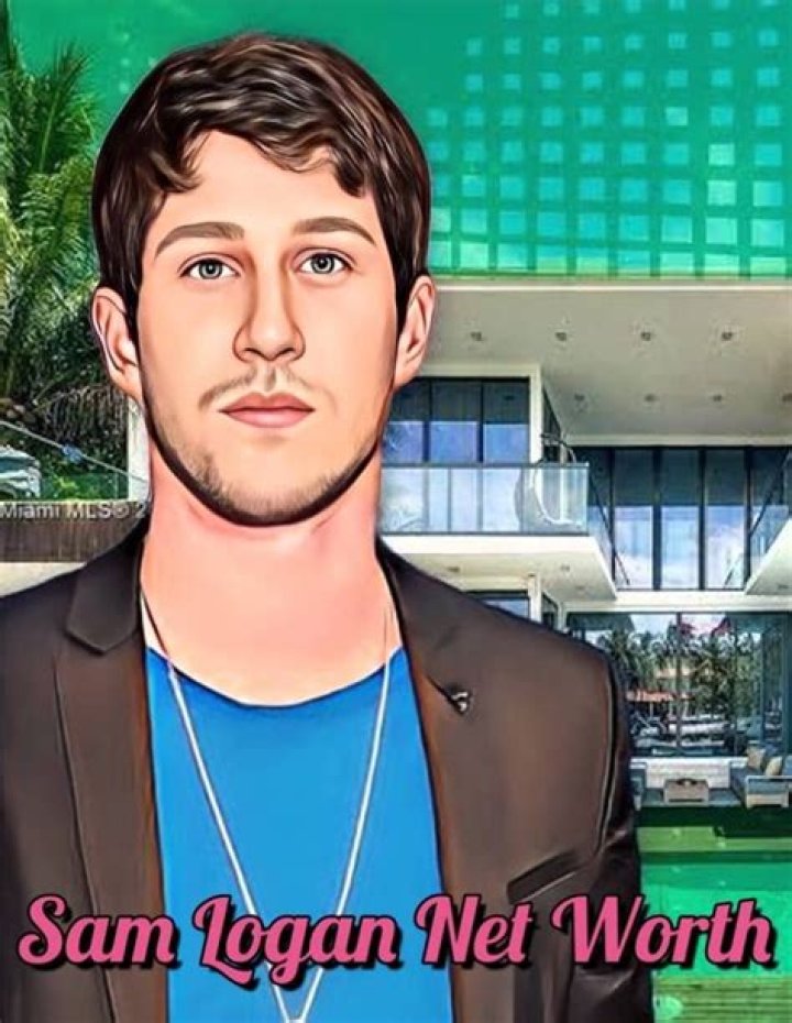 Sam Logan Net Worth: How Rich is Sam Logan from Siesta Key?
