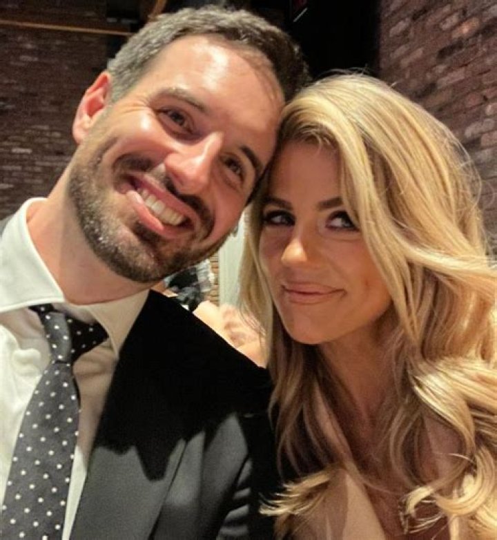 Samantha Ponder Bio, Wiki, Age, Height, Husband, Kids, Family, ESPN, Salary and Net Worth,