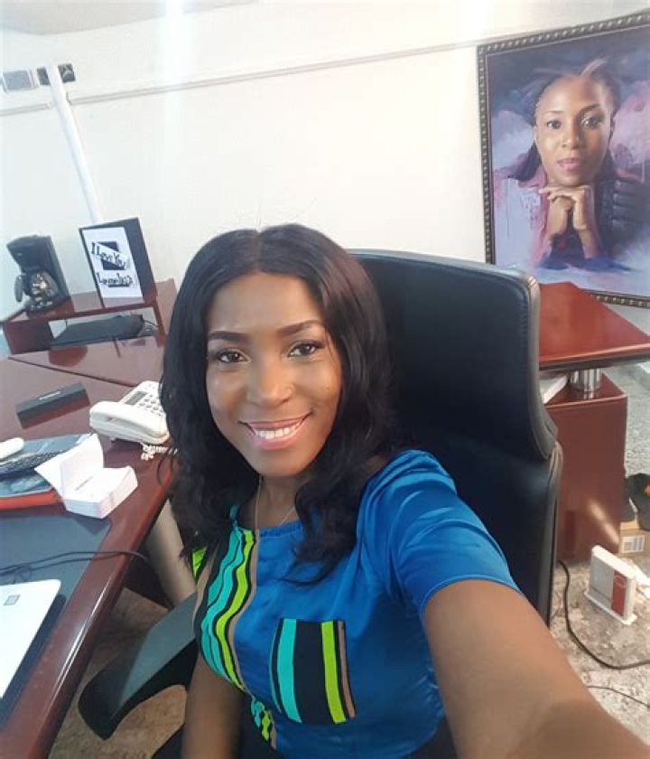 Sources of Linda Ikeji’s Net Worth and How She Became The Richest Blogger In Nigeria