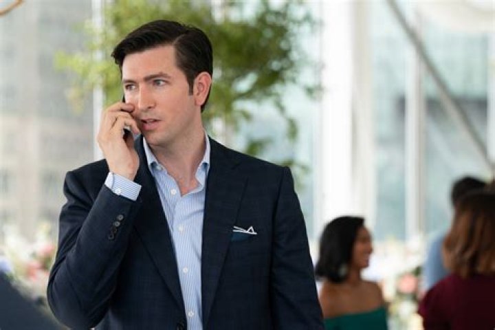 Succession: Does Nicholas Braun Have A Girlfriend? Explore The Actor’s Dating Life