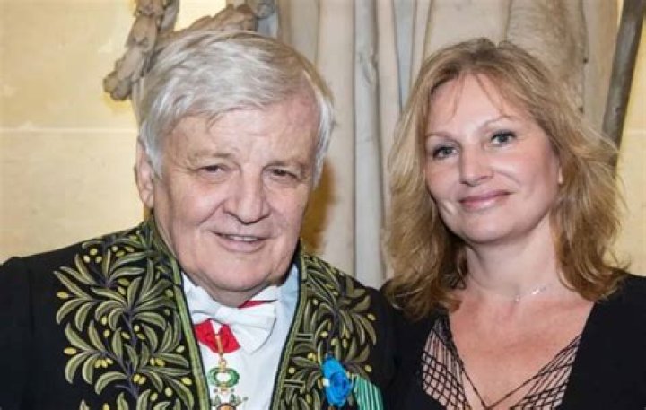 Valentine Perrin: Who Is Jacques Perrin’s Wife?