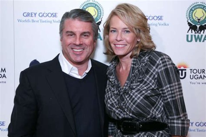 Who Are Chelsea Handler Parents? Meet Her Father And Mother On Instagram