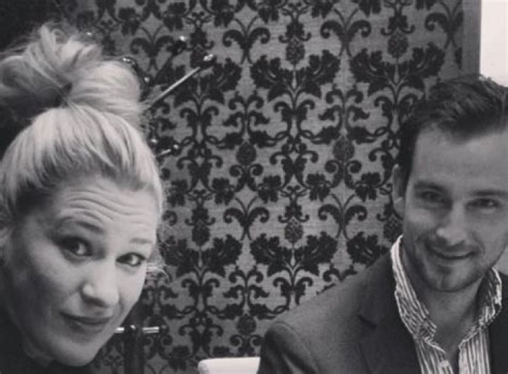 Who Are Lauren Jackson kids, Harry and Lenny? Husband Paul Byrne & net Worth