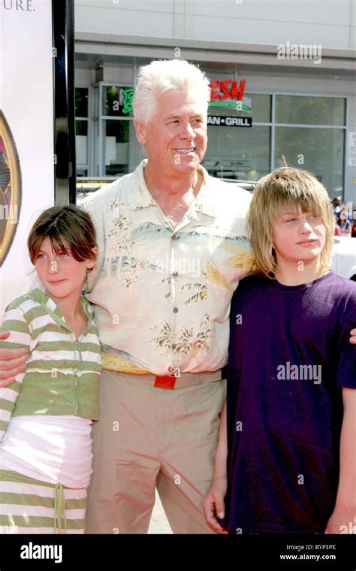 Who Is Brian Bostwick? Meet The Son Of Actor Barry Bostwick On Instagram