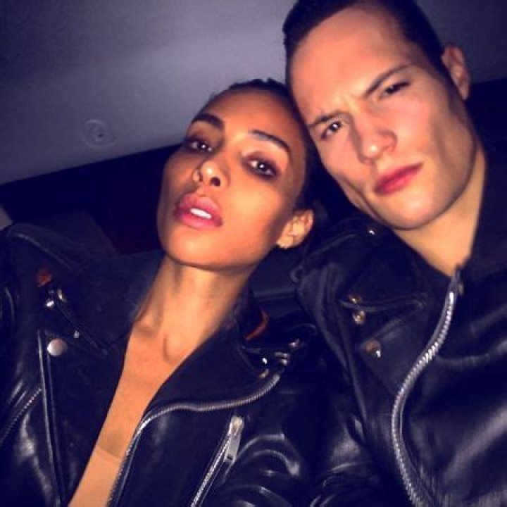 Who Is Ines Rau Boyfriend Staiv Gentis? Meet The Model On Instagram