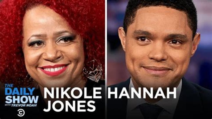 Who Is Nikole Hannah-Jones Husband Faraji Hannah-Jones? Everything To Know