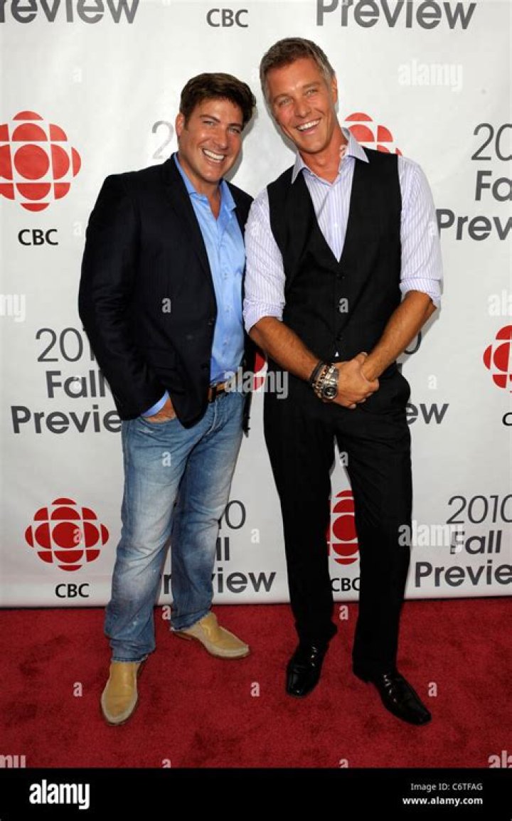 Who Is Steven Sabados New Partner? His Dating Life Explored