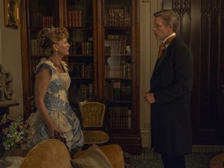 Who Is Ward Horton Wife Alexa Horton? Explore Their Age Gap